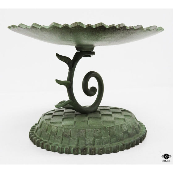 MacKenzie-Childs Statuary