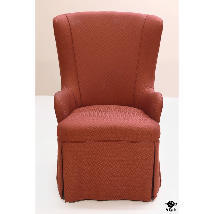 Thomasville Chairs (Pair)