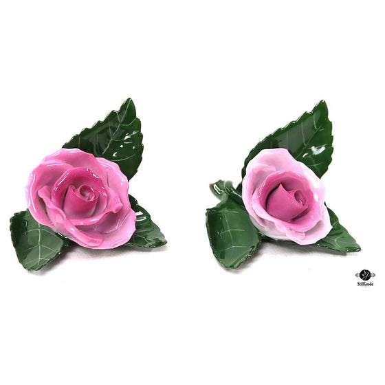 Herend Place Card Holder (Set)