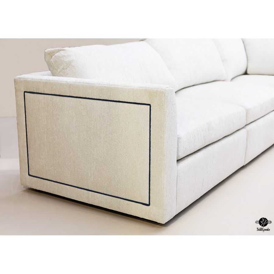 Massoud Sectional