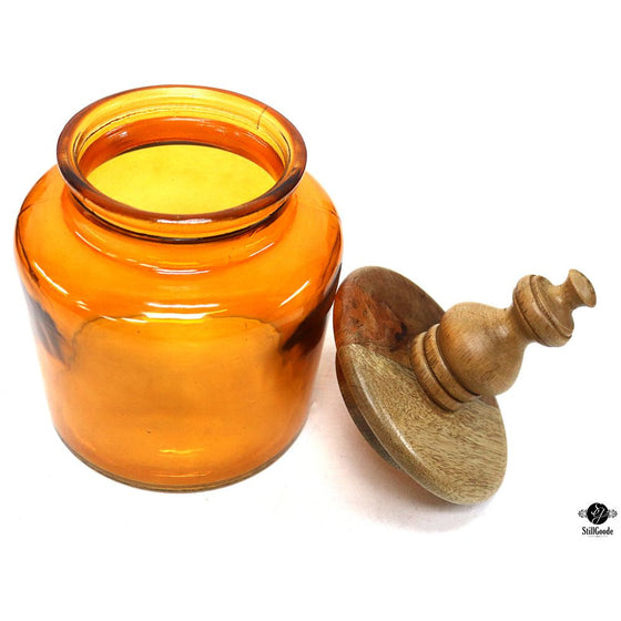 Canister
