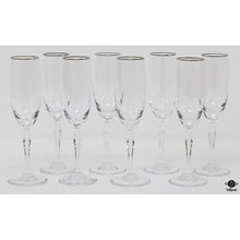  Marquis Waterford Stemware