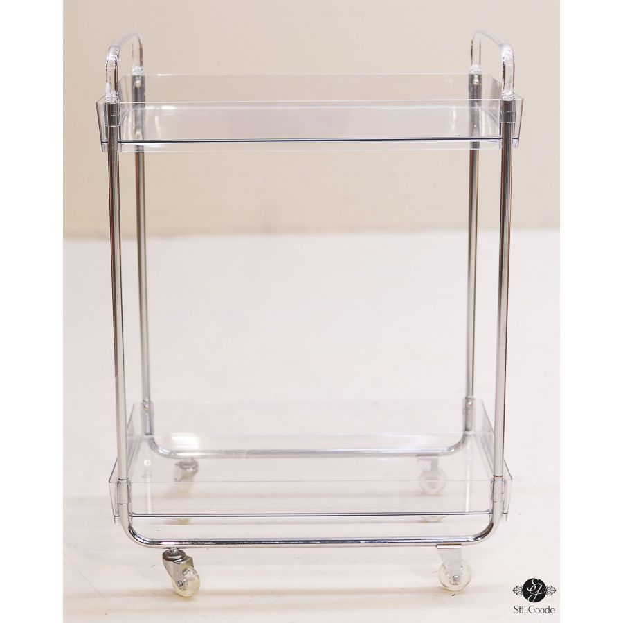 Jonathan Adler Beverage Cart