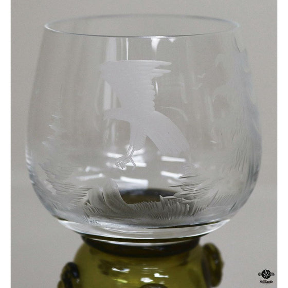 Stemware