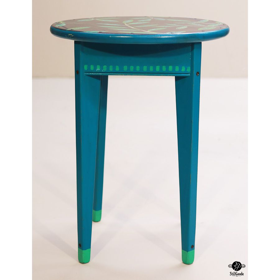 David Marsh End Table
