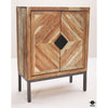 Ashley Wine Cabinet