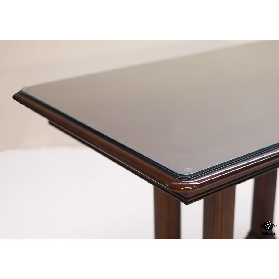 Bernhardt Dining Table