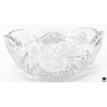  American Brilliant Bowl