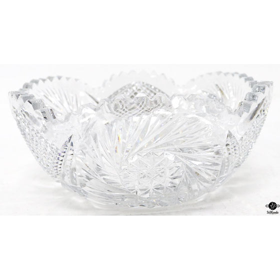 American Brilliant Bowl