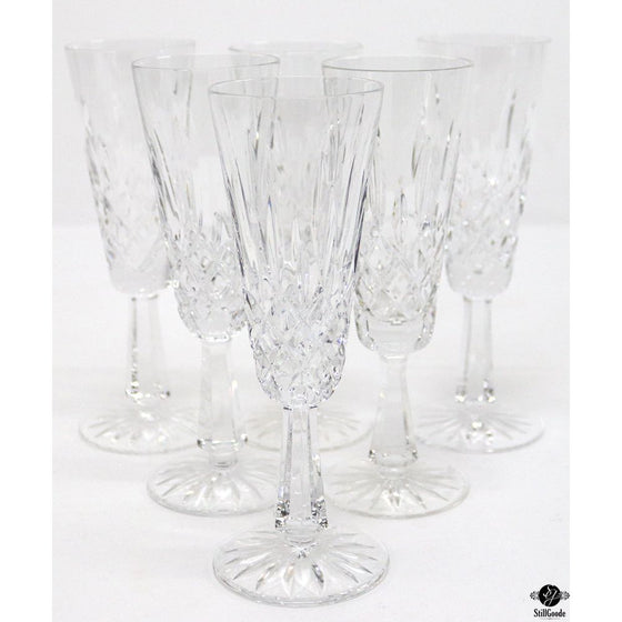 Galway Stemware