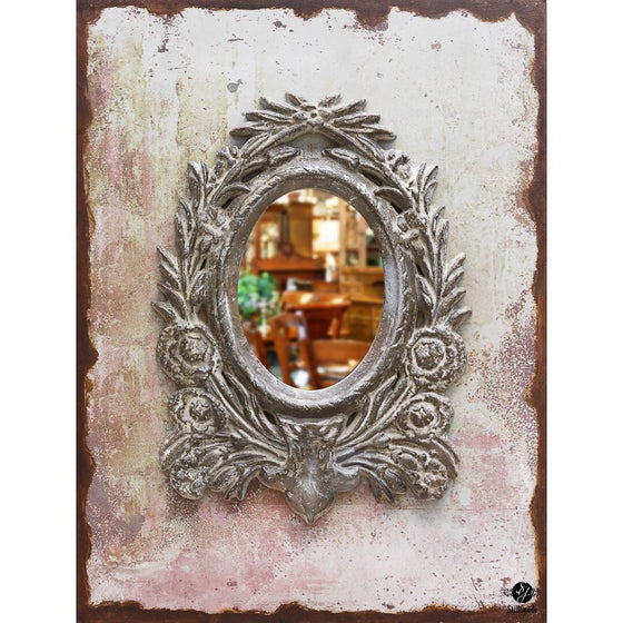 Creative Co-op Mirror