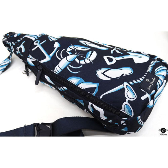 Vera Bradley Backpack