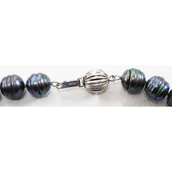 14k Necklace