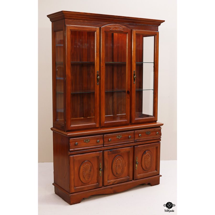 China Cabinet