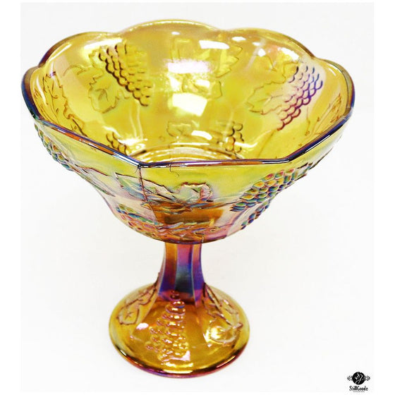 Indiana Glass Compote