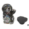 Cloisonne Figurine