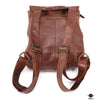American Leather Backpack