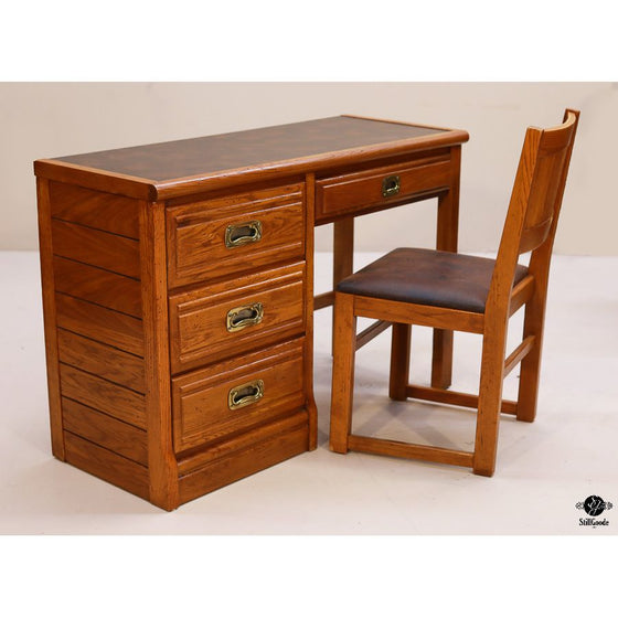 Desk & Chair set