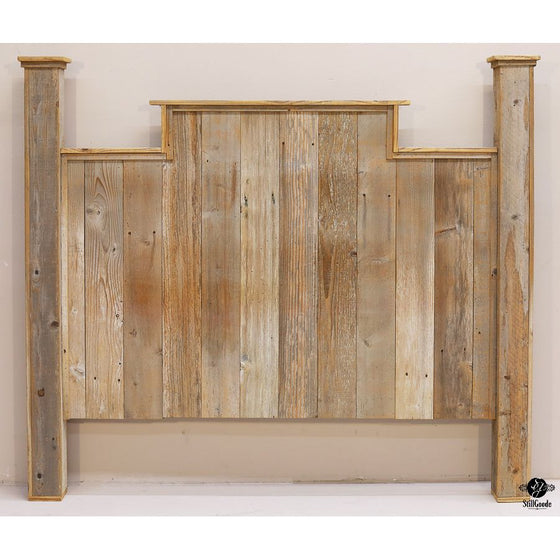 Queen Headboard