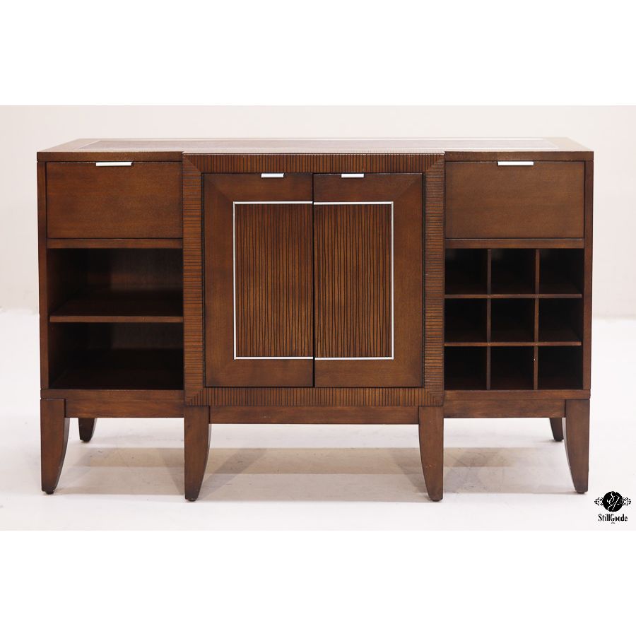 Najarian Furniture Console