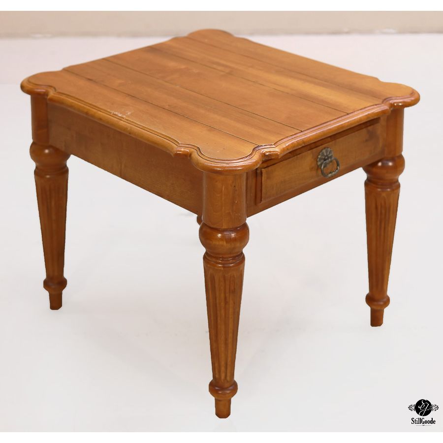 Ethan Allen End Table