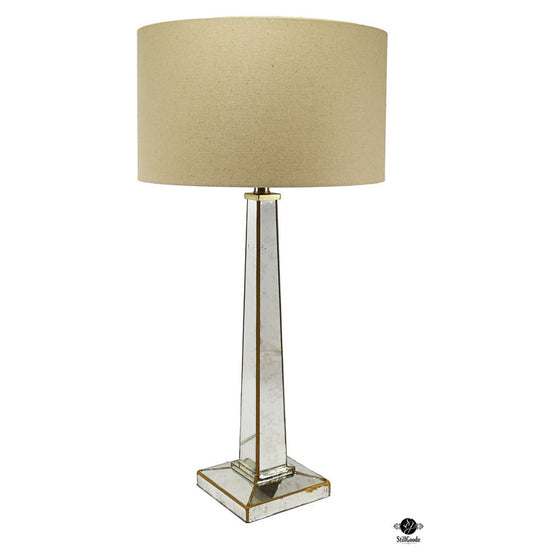 Pottery Barn Lamp