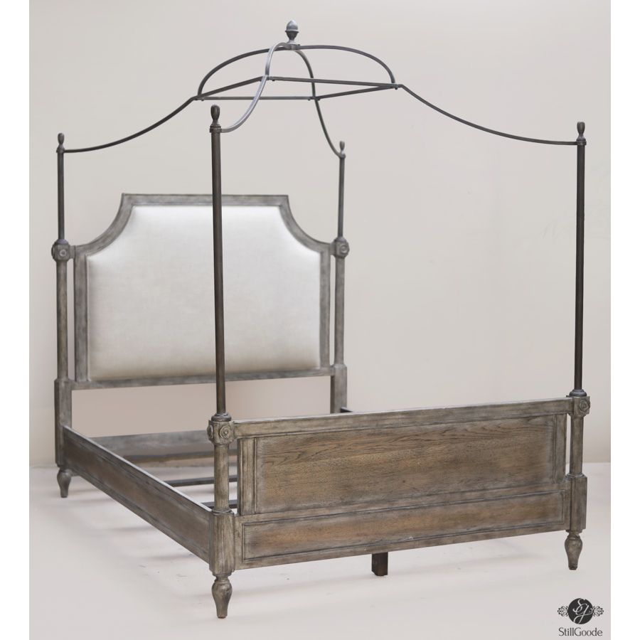 Queen Hooker Bed
