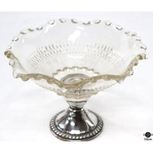  Sterling Compote