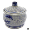 Westerwald Pottery Crock