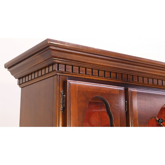 American Drew China Cabinet