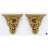 Sconces (pair)
