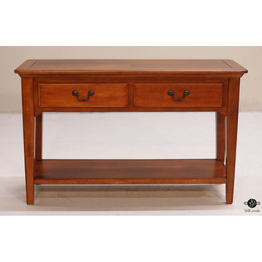 Bassett Console