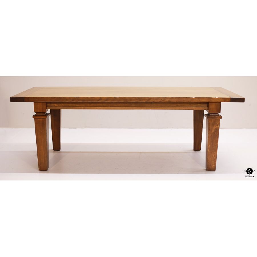 Restoration Hardware Dining Table