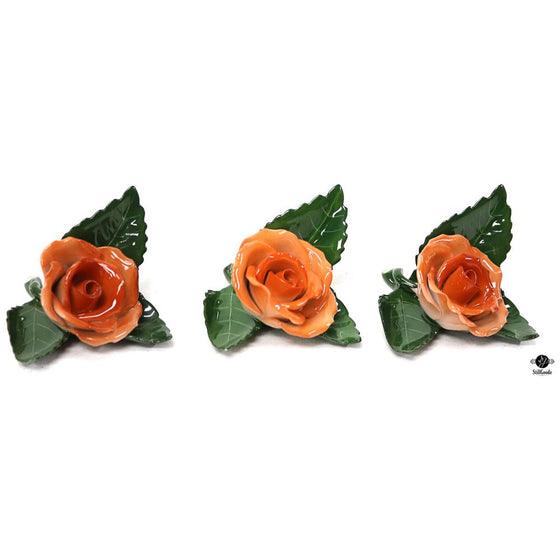 Herend Place Card Holder (Set)