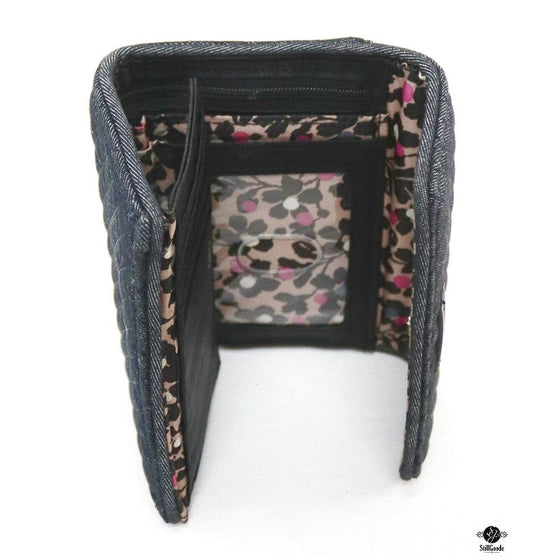 Vera Bradley Wallet