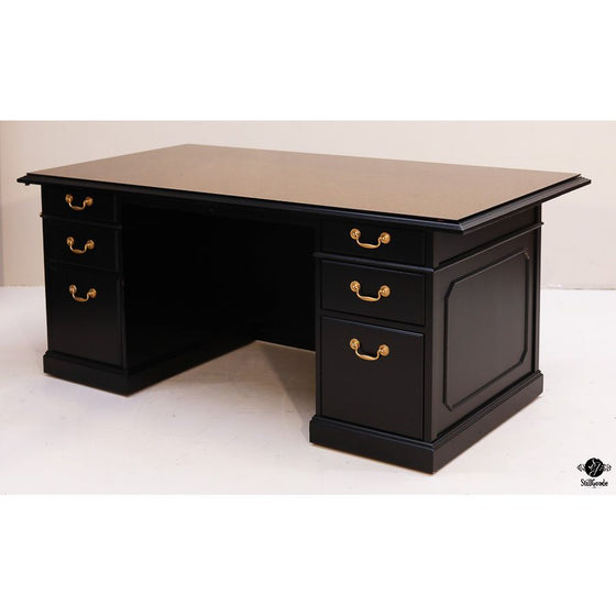 Kimball Desk