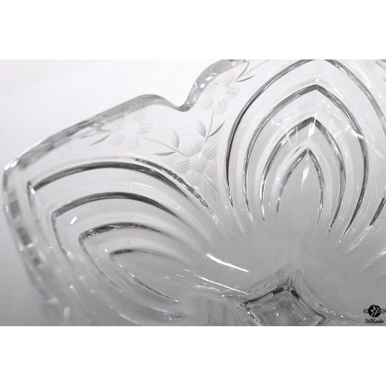 Crystal Clear Industries Compote