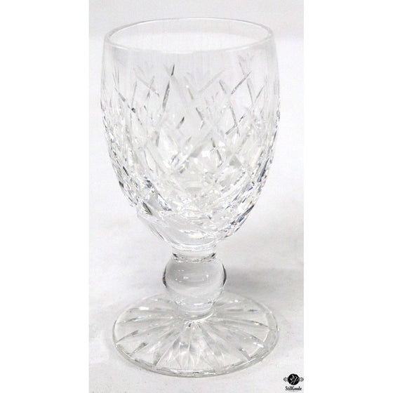 Waterford Stemware