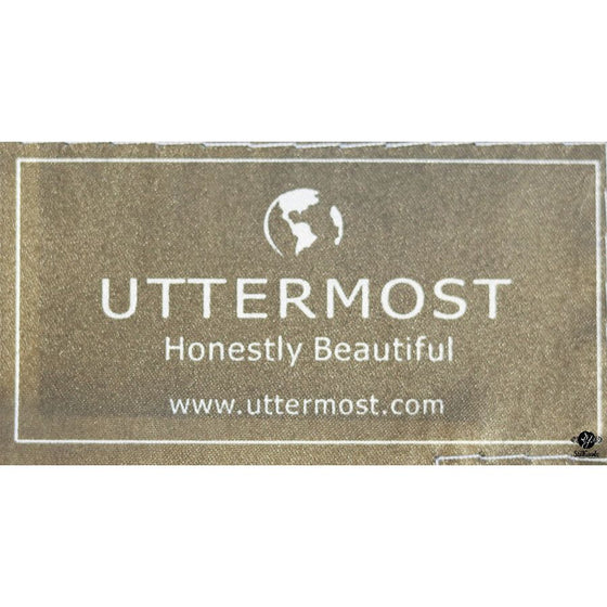 Uttermost Chairs (Pair)