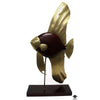 Frederick Cooper Sculpture