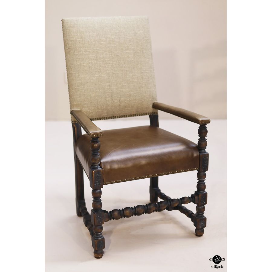 Hooker Dining Set