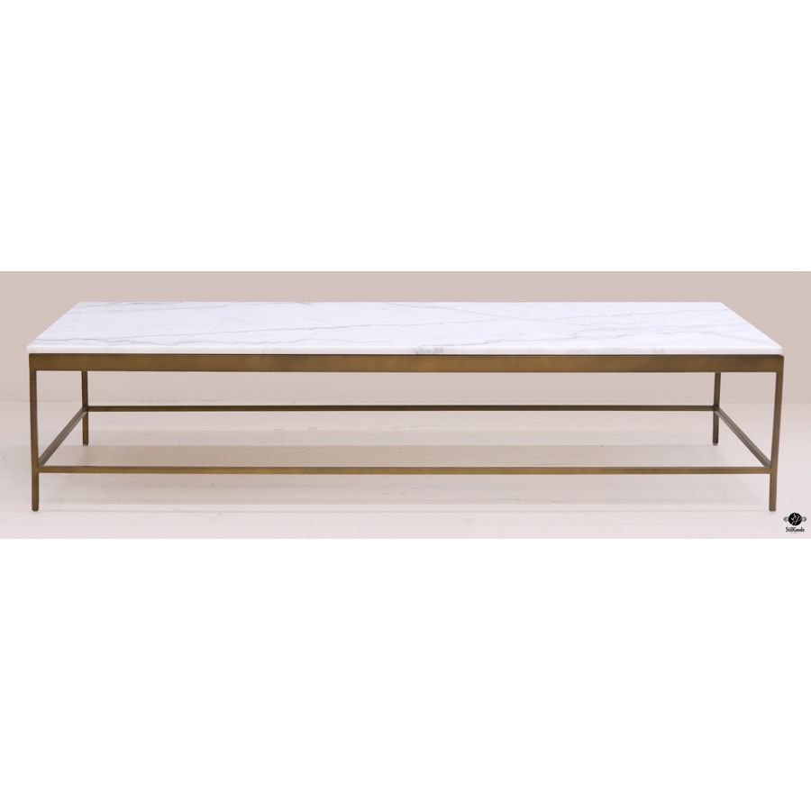 Mitchell Gold Coffee Table