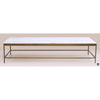Mitchell Gold Coffee Table