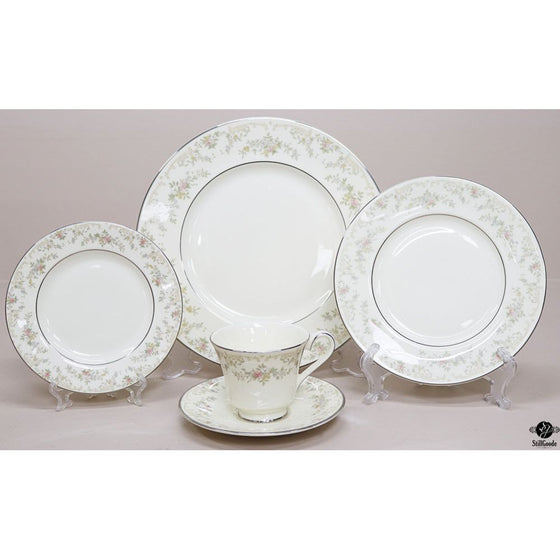 Royal Doulton China Set