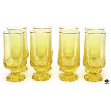  Tiffin Stemware