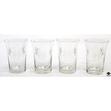  Fostoria Glassware