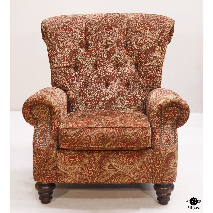 Flexsteel Recliners (Pair)