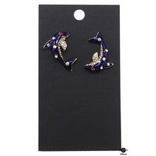  Betsey Johnson Earrings