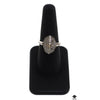 Sterling Ring