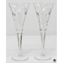  Waterford Stemware